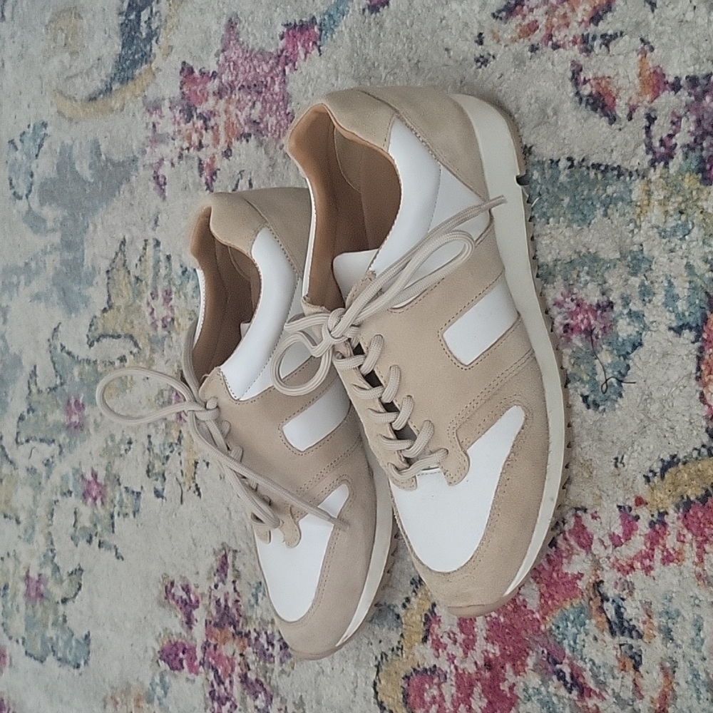 Able Blake Sneakers